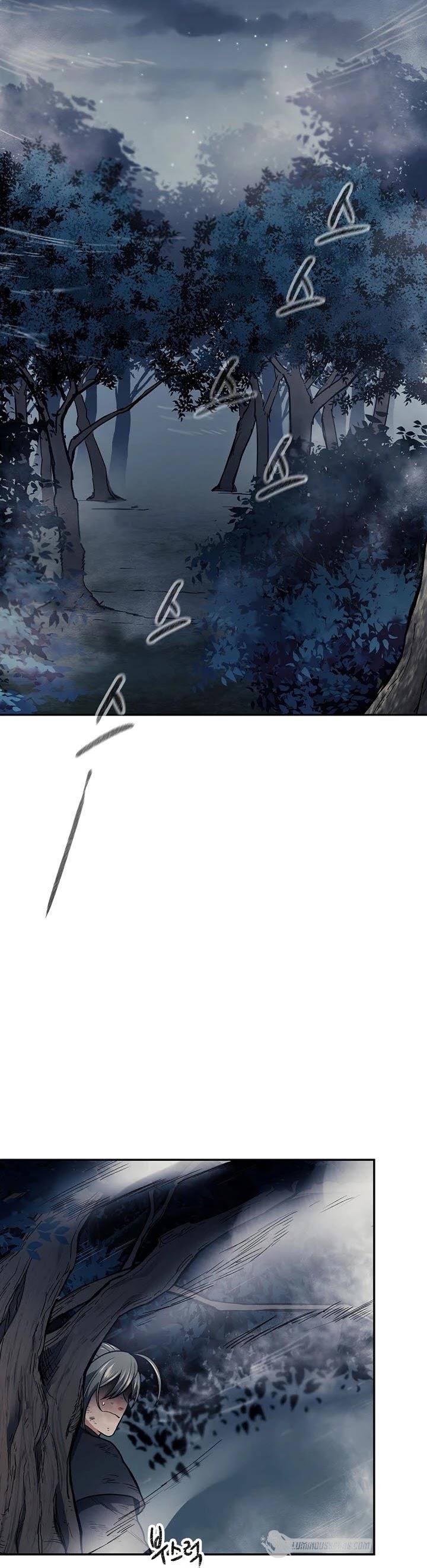 Storm Inn Chapter 76 - Page 32