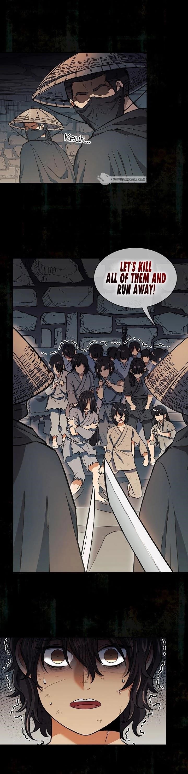 Storm Inn Chapter 76 - Page 5