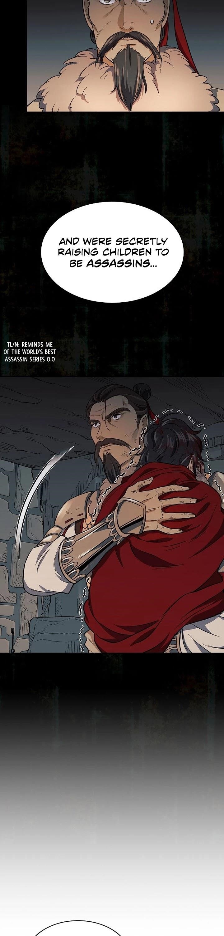 Storm Inn Chapter 76 - Page 7