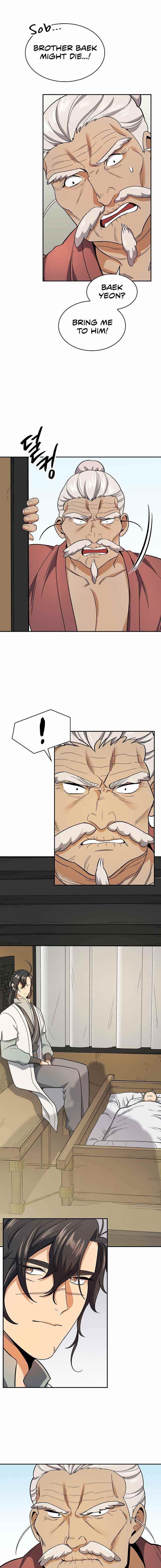 Storm Inn Chapter 81 - Page 3