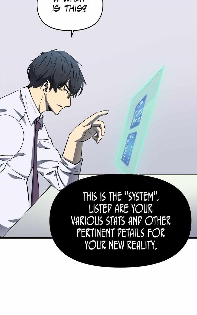 Primal Hunter Chapter 1 - Page 80