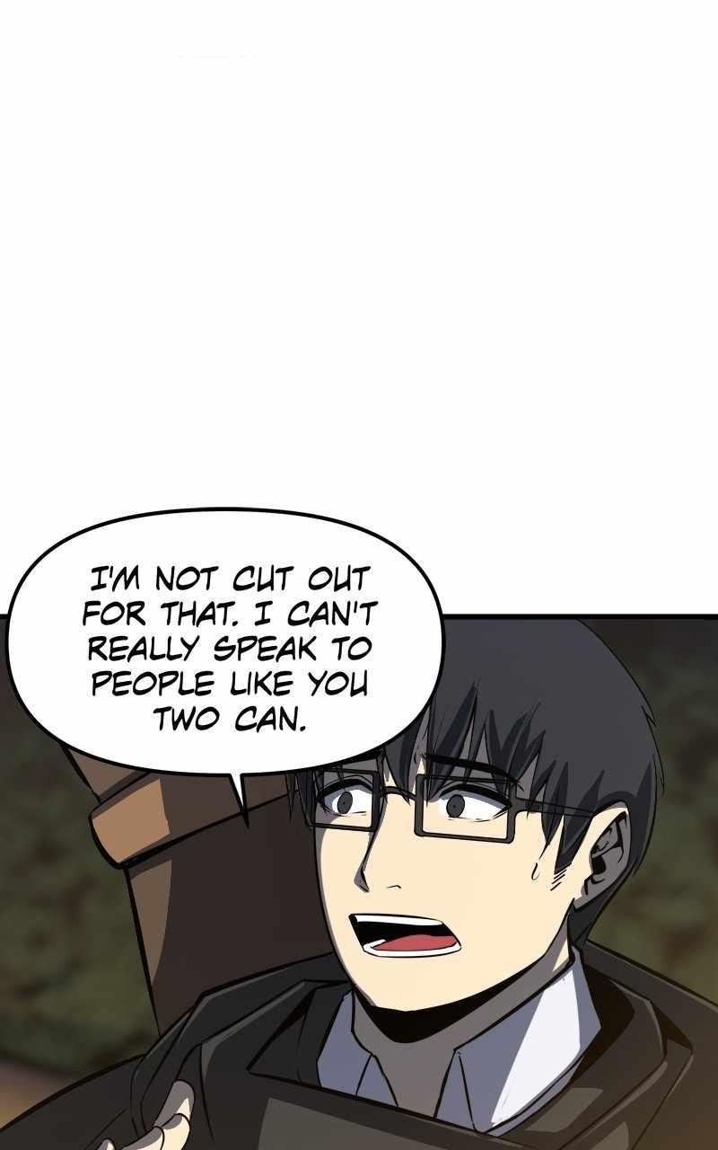 Primal Hunter Chapter 2 - Page 24