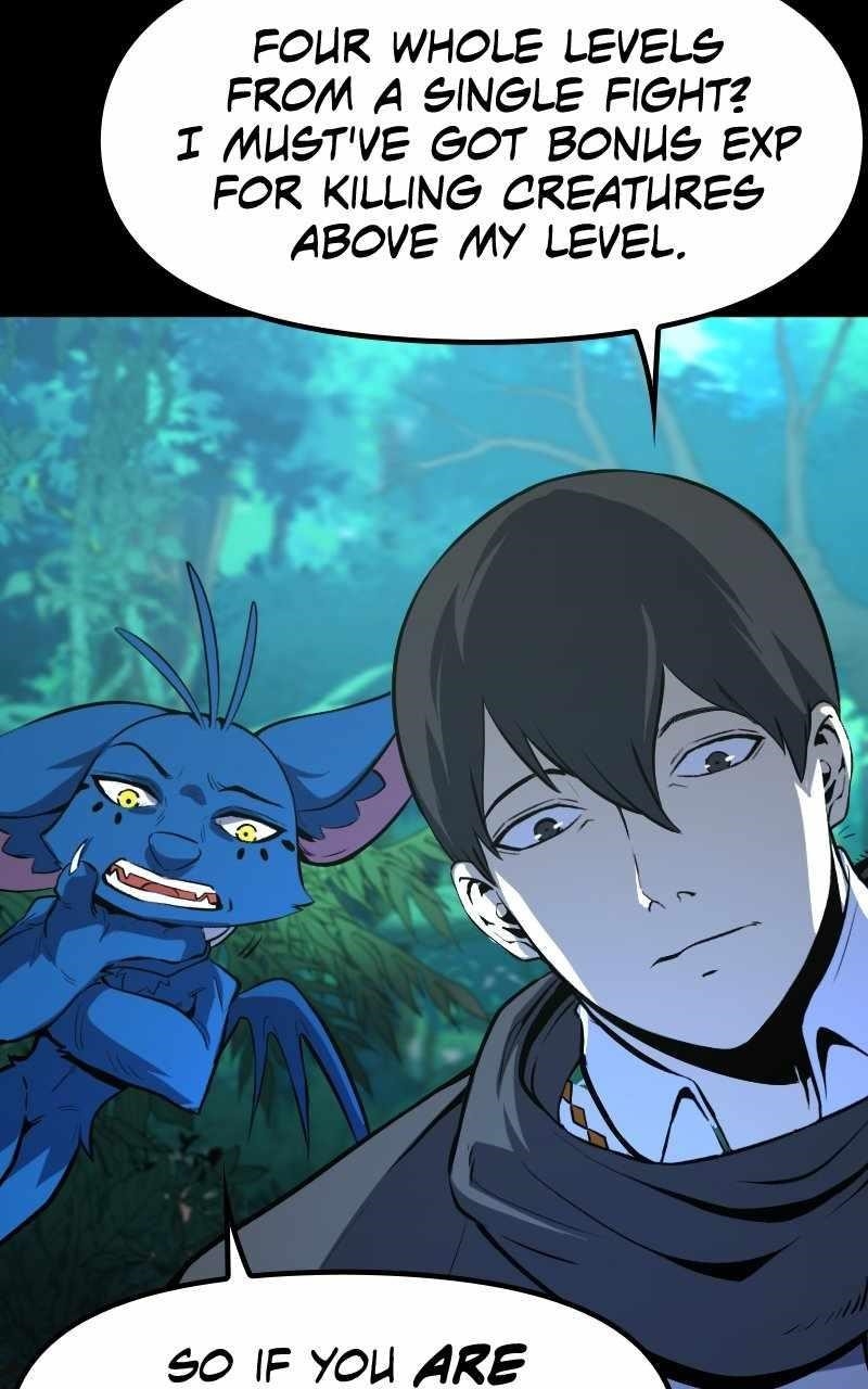 Primal Hunter Chapter 23 - Page 67