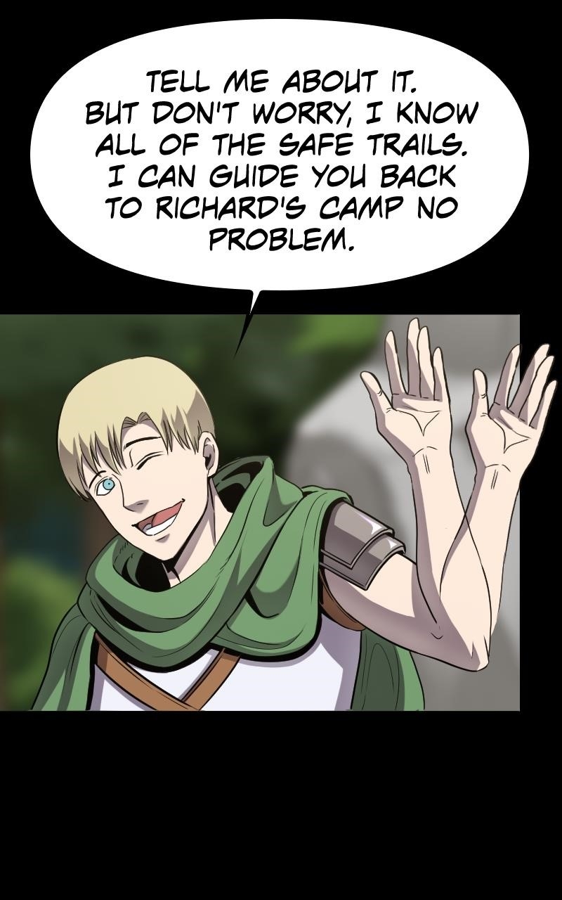 Primal Hunter Chapter 25 - Page 37