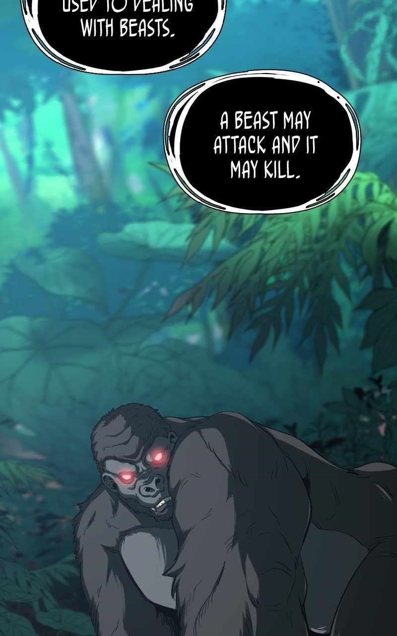 Primal Hunter Chapter 33 - Page 12