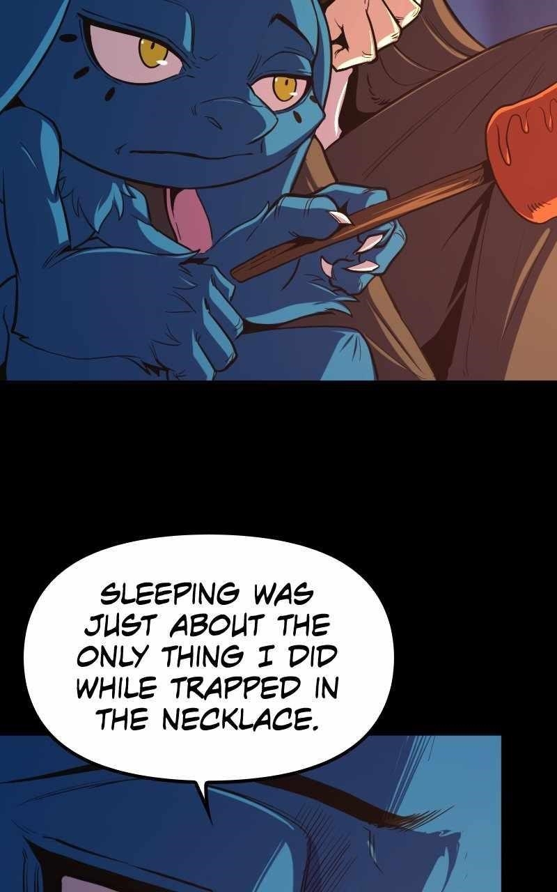 Primal Hunter Chapter 35 - Page 33