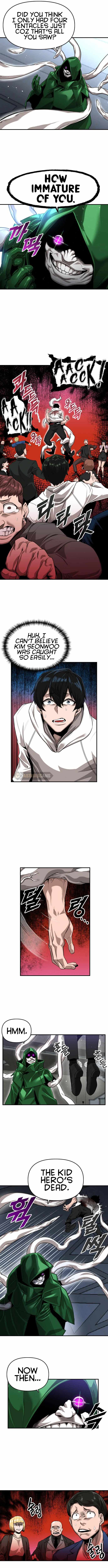 Rental Hero Chapter 1 - Page 23