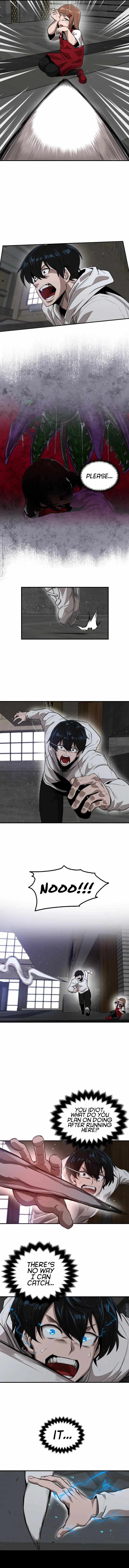 Rental Hero Chapter 1 - Page 26