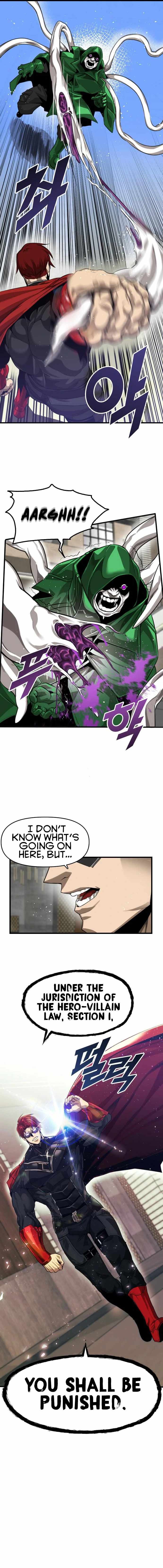 Rental Hero Chapter 1 - Page 28