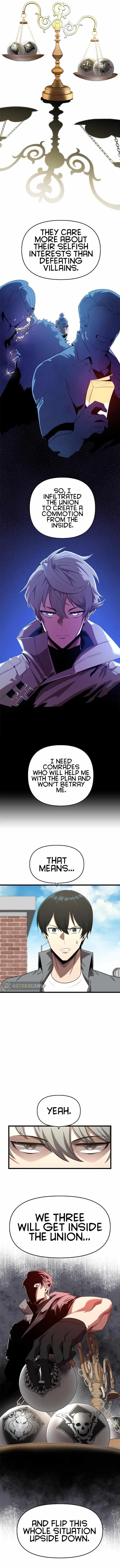 Rental Hero Chapter 14 - Page 14