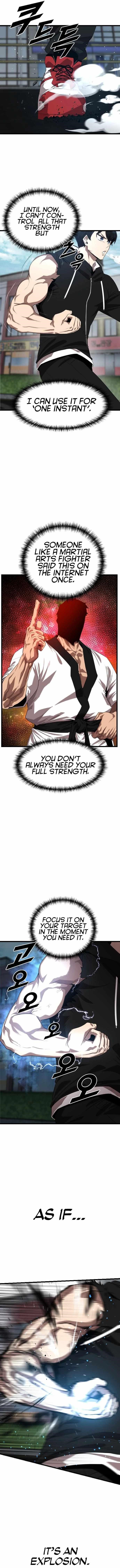 Rental Hero Chapter 20 - Page 15