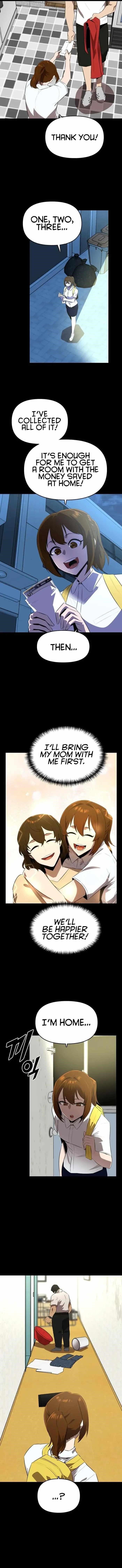Rental Hero Chapter 22 - Page 6