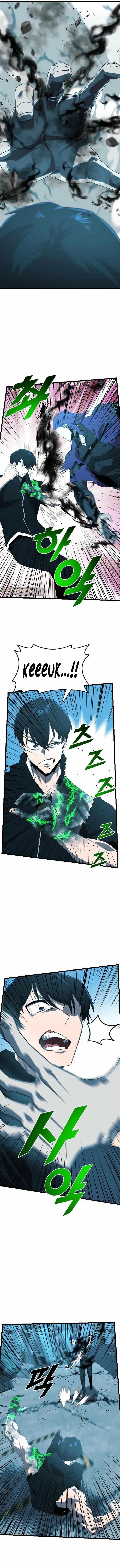 Rental Hero Chapter 23 - Page 5