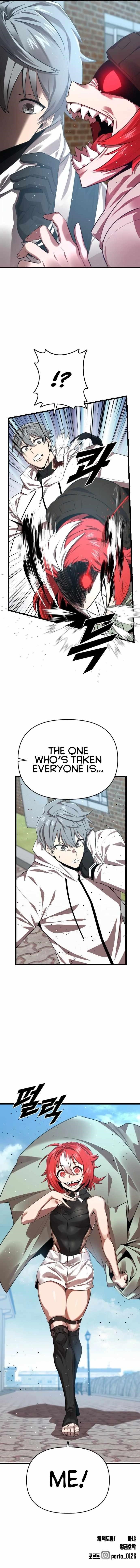 Rental Hero Chapter 27 - Page 17