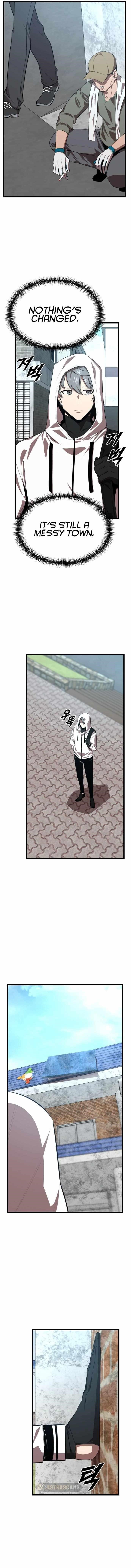 Rental Hero Chapter 27 - Page 5