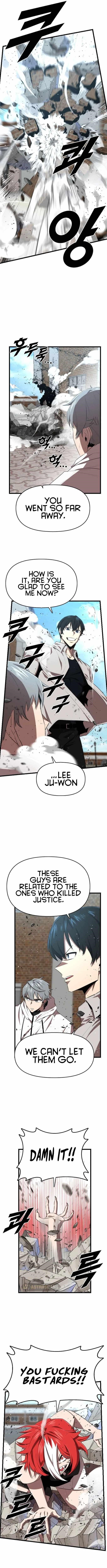 Rental Hero Chapter 28 - Page 13