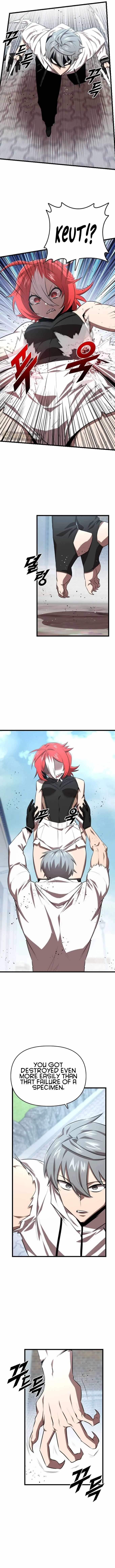 Rental Hero Chapter 28 - Page 5