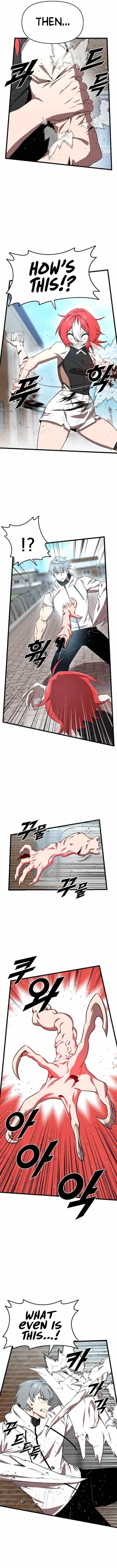 Rental Hero Chapter 28 - Page 8