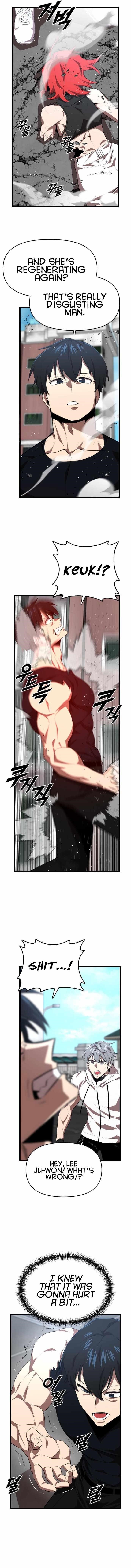 Rental Hero Chapter 29 - Page 18