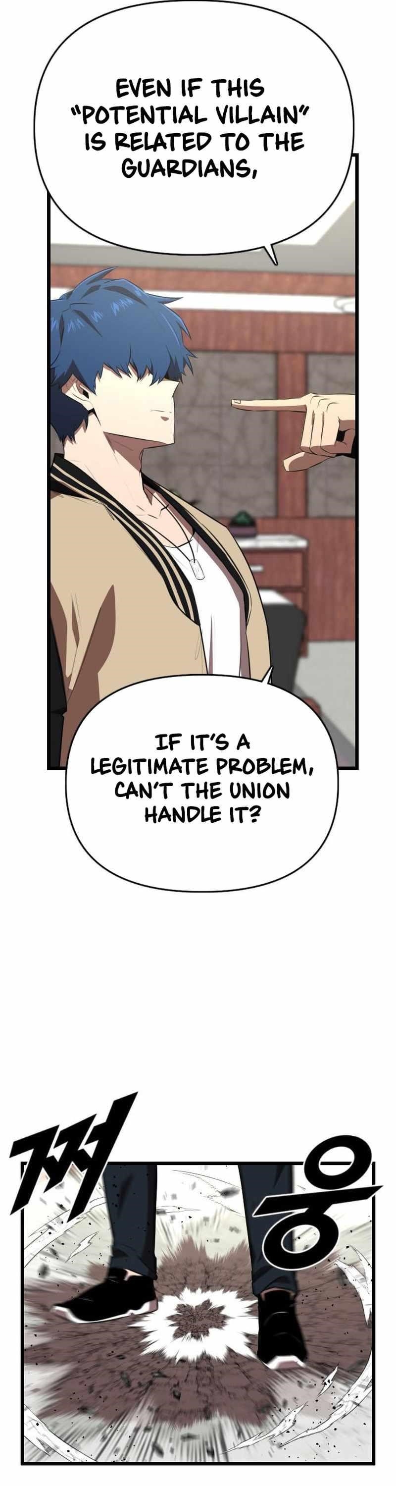 Rental Hero Chapter 37 - Page 4