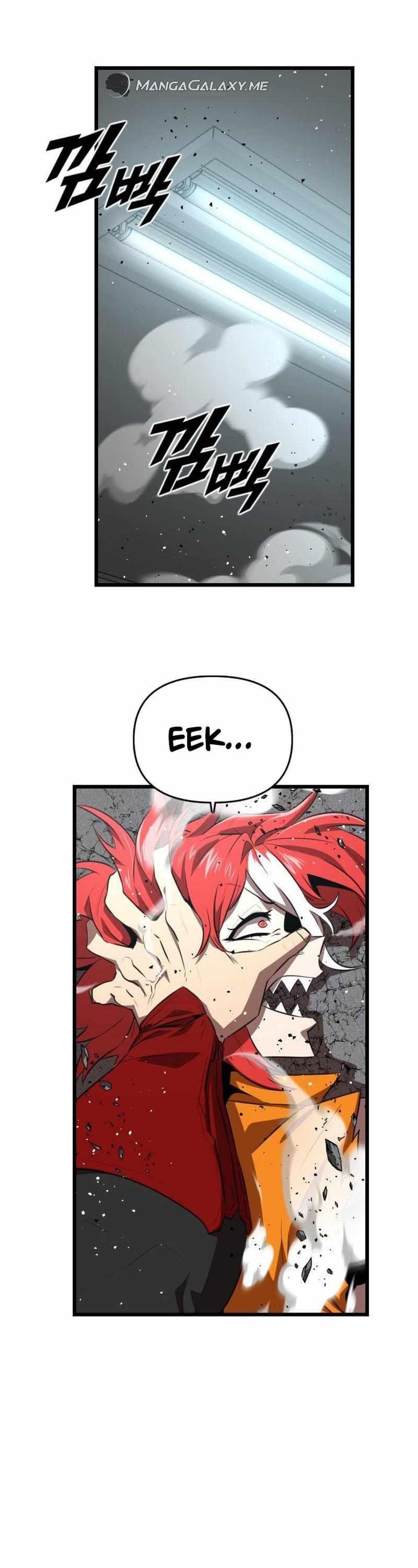 Rental Hero Chapter 37 - Page 66