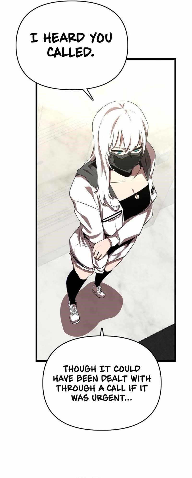 Rental Hero Chapter 38 - Page 54