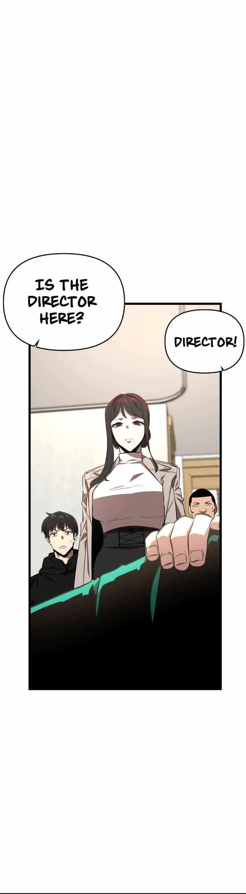 Rental Hero Chapter 41 - Page 40