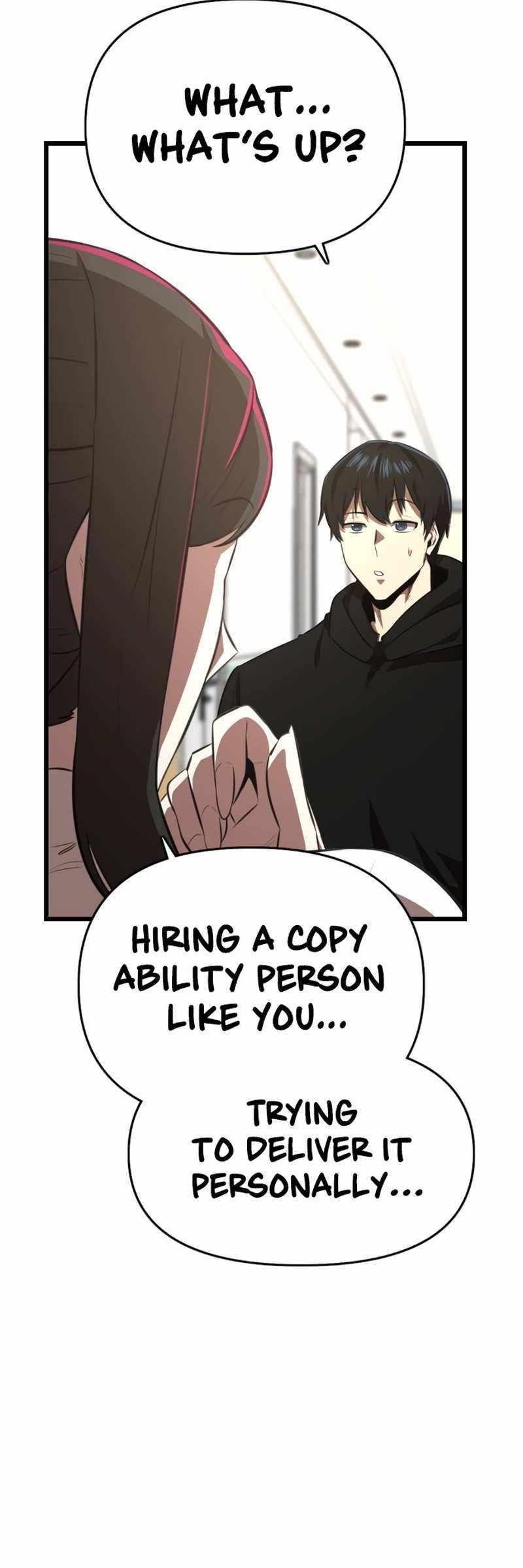 Rental Hero Chapter 41 - Page 72