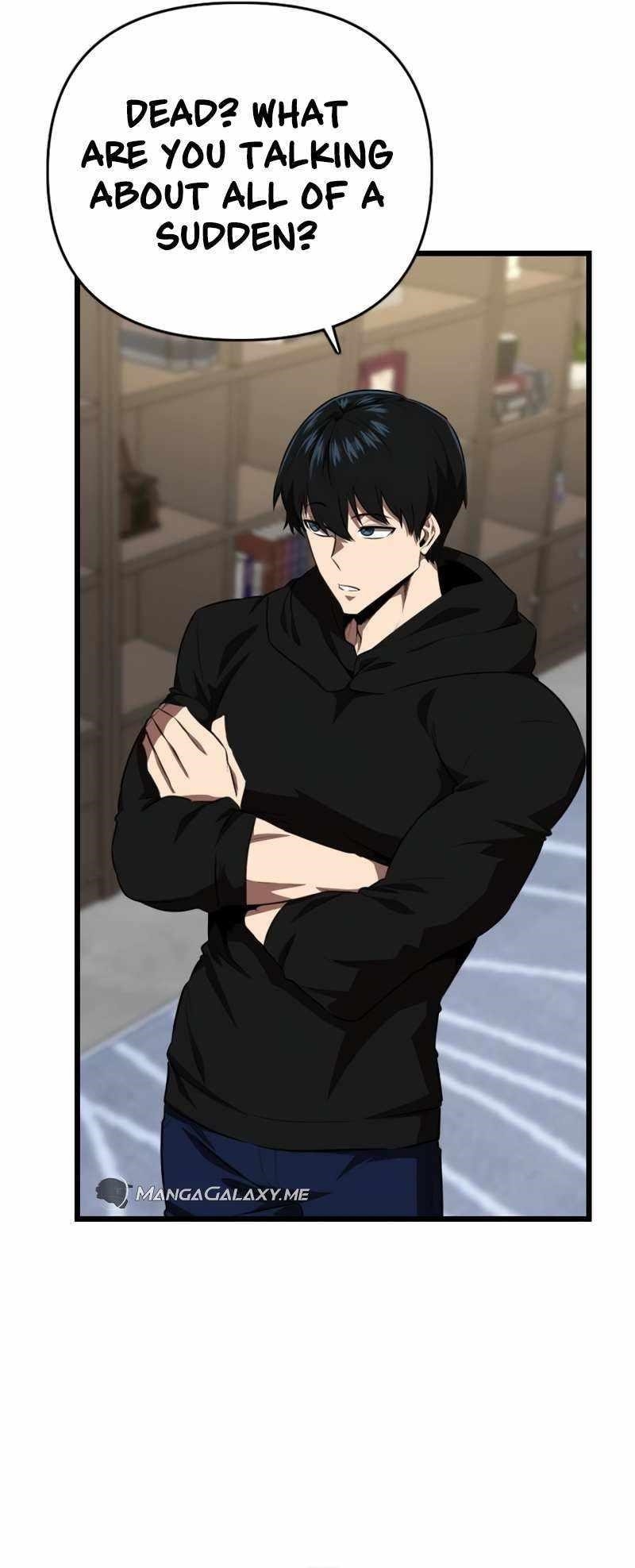 Rental Hero Chapter 42 - Page 2