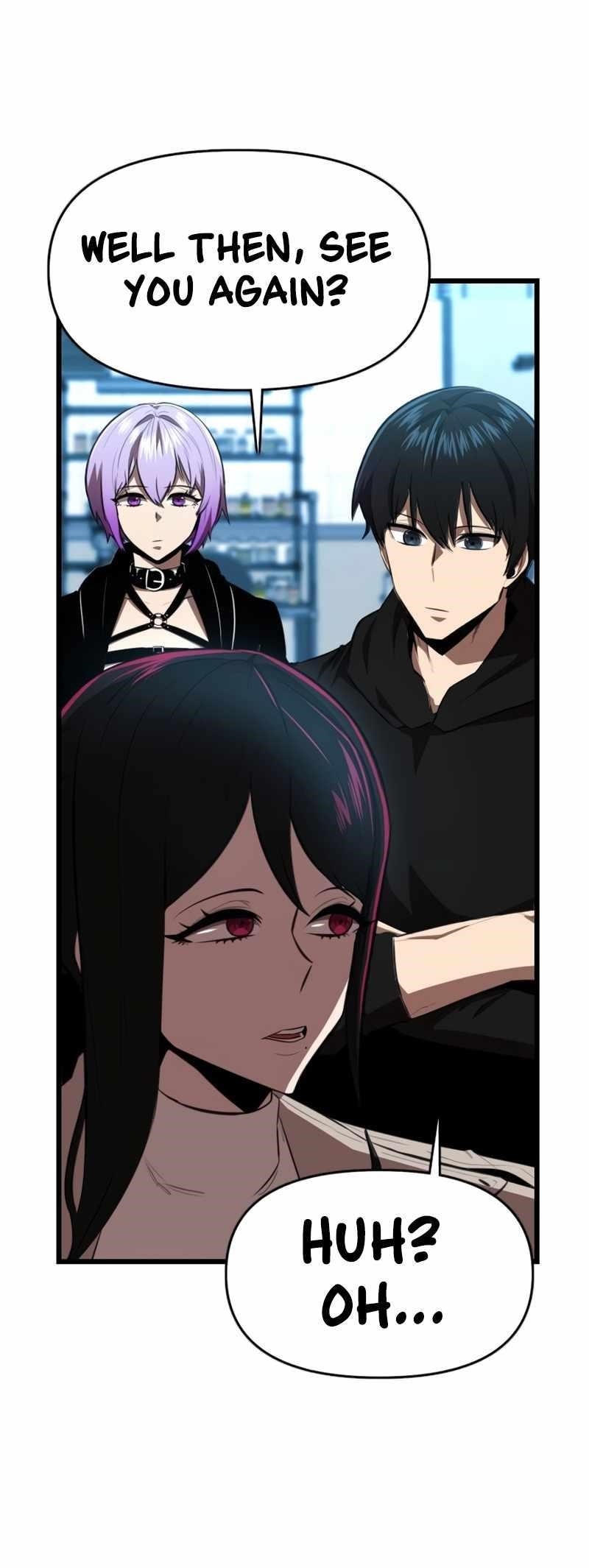 Rental Hero Chapter 43 - Page 18