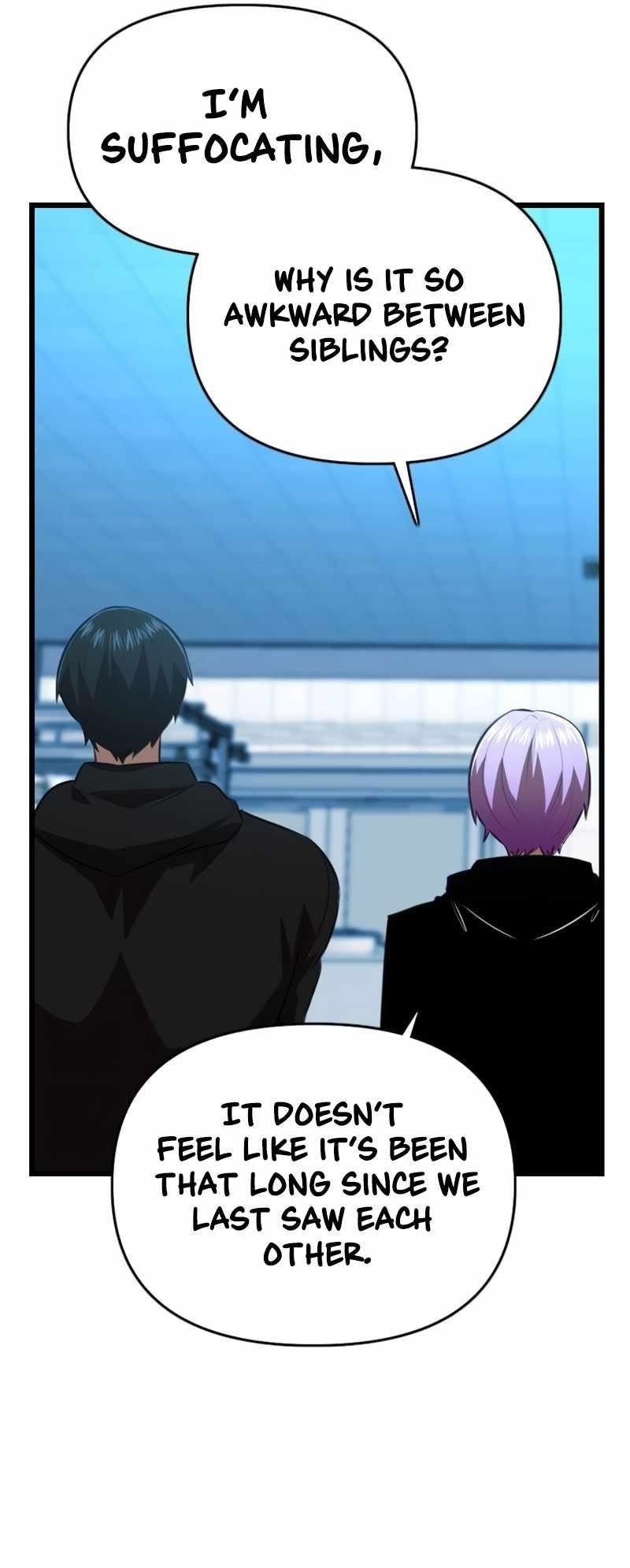 Rental Hero Chapter 43 - Page 21