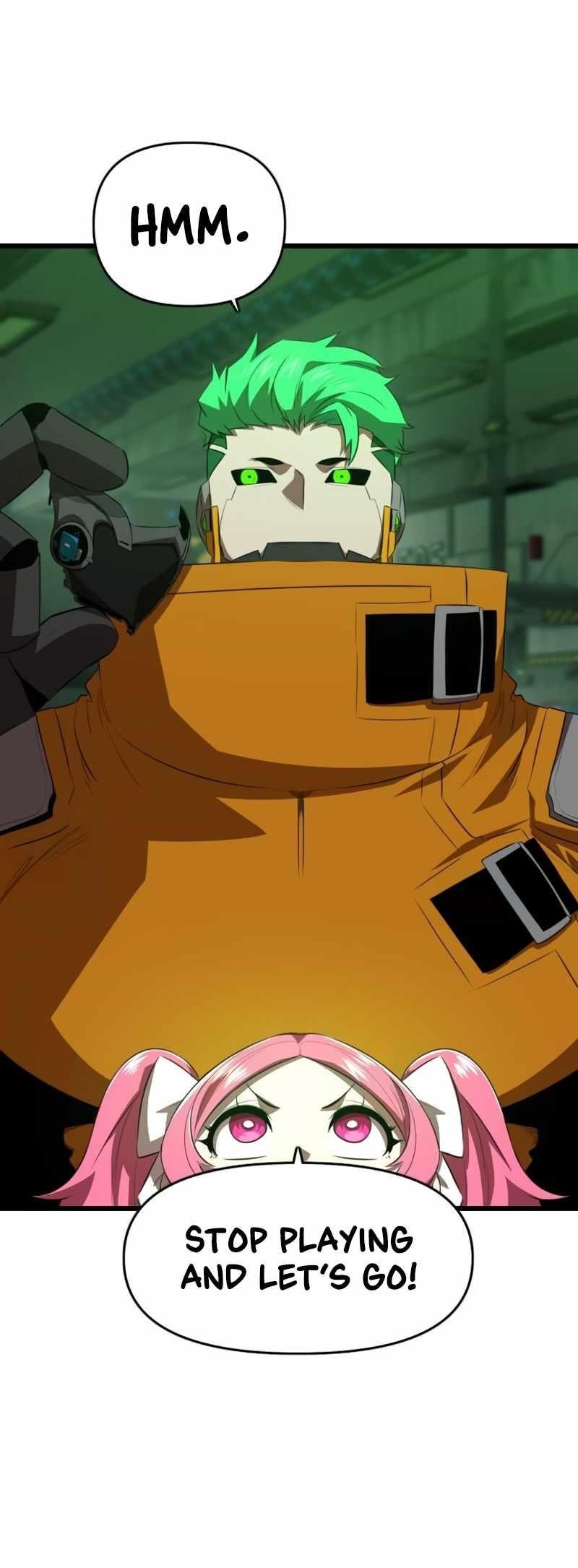 Rental Hero Chapter 43 - Page 47