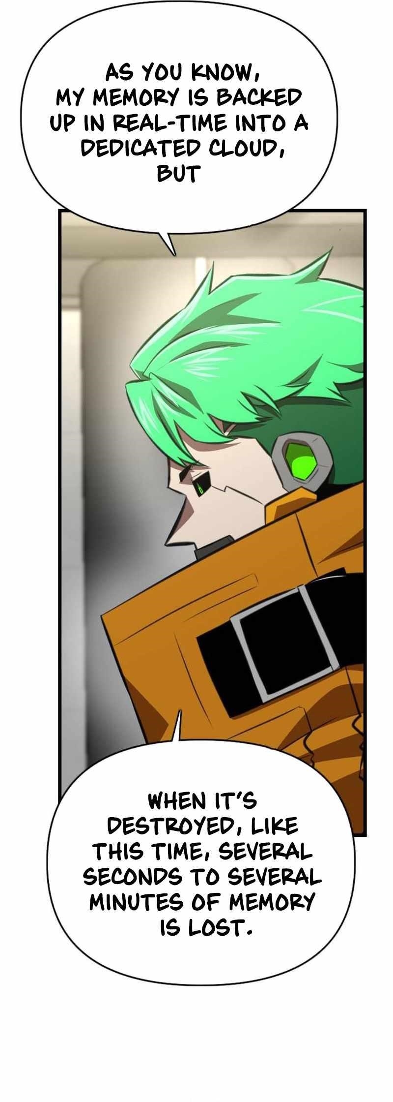 Rental Hero Chapter 45 - Page 70