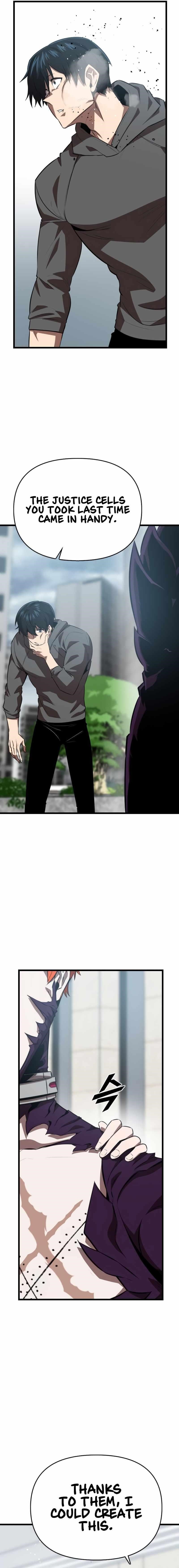 Rental Hero Chapter 51 - Page 18