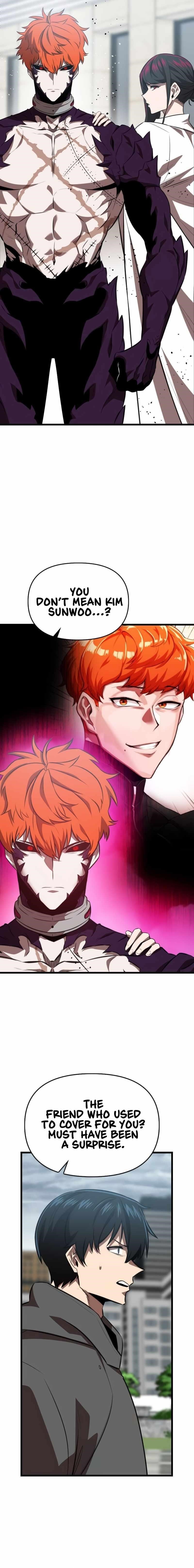 Rental Hero Chapter 51 - Page 19