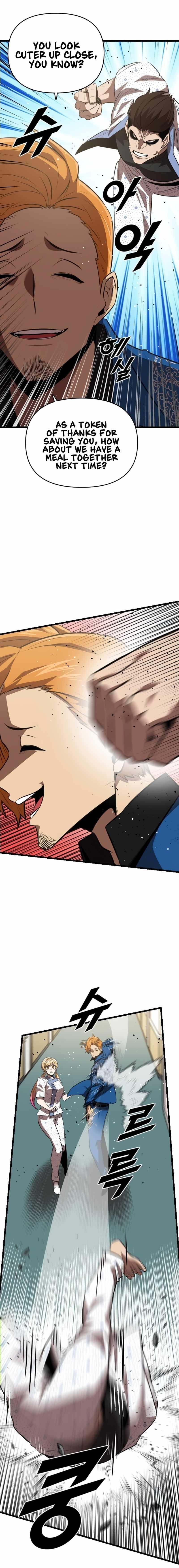 Rental Hero Chapter 51 - Page 24