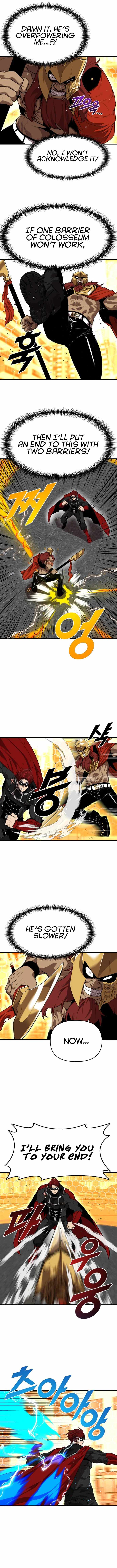 Rental Hero Chapter 6 - Page 3