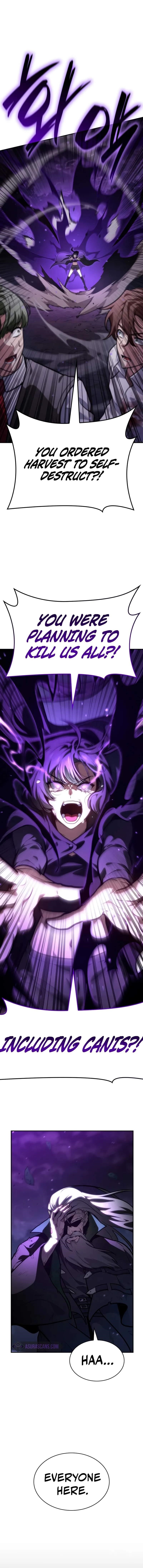 Infinite Mage Chapter 85 - Page 9