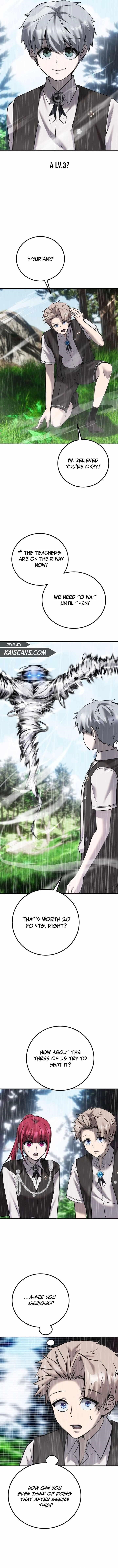 I Was More Overpowered than the Hero, So I Hid My Power! Chapter 16 - Page 15