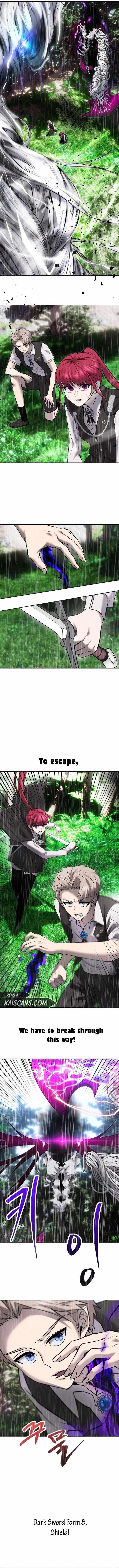 I Was More Overpowered than the Hero, So I Hid My Power! Chapter 16 - Page 7