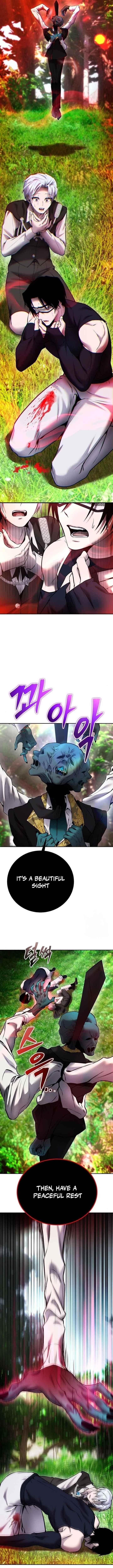 I Was More Overpowered than the Hero, So I Hid My Power! Chapter 19 - Page 13