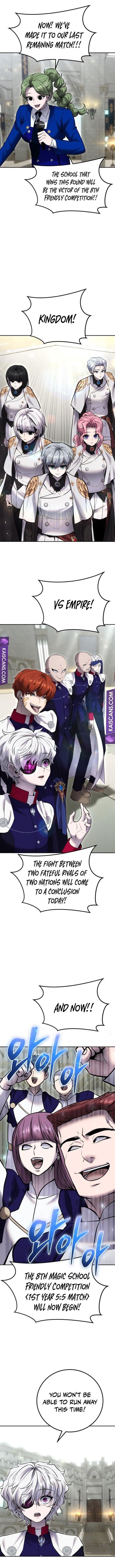 I Was More Overpowered than the Hero, So I Hid My Power! Chapter 30 - Page 1