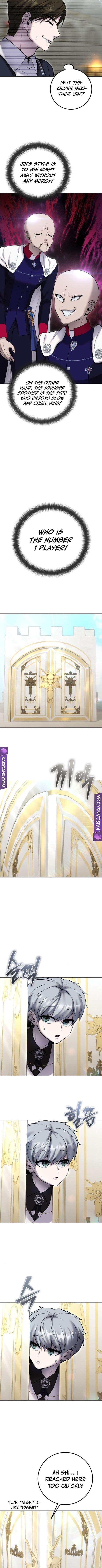 I Was More Overpowered than the Hero, So I Hid My Power! Chapter 30 - Page 14