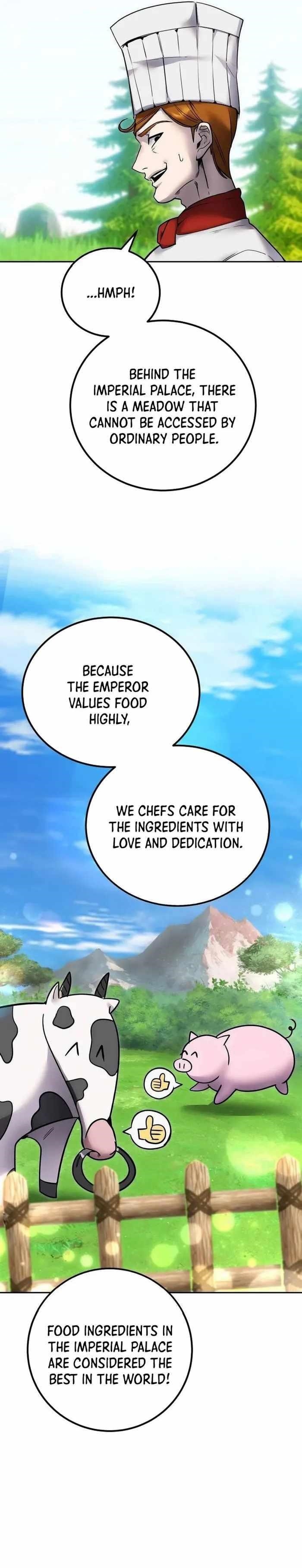 I Was More Overpowered than the Hero, So I Hid My Power! Chapter 52 - Page 15