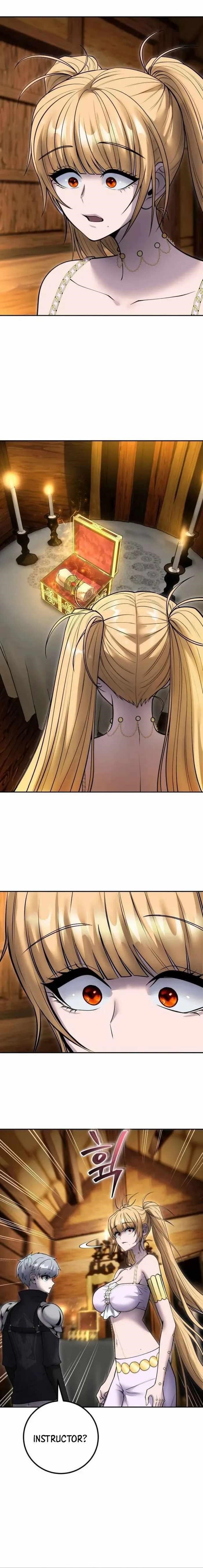 I Was More Overpowered than the Hero, So I Hid My Power! Chapter 53 - Page 12