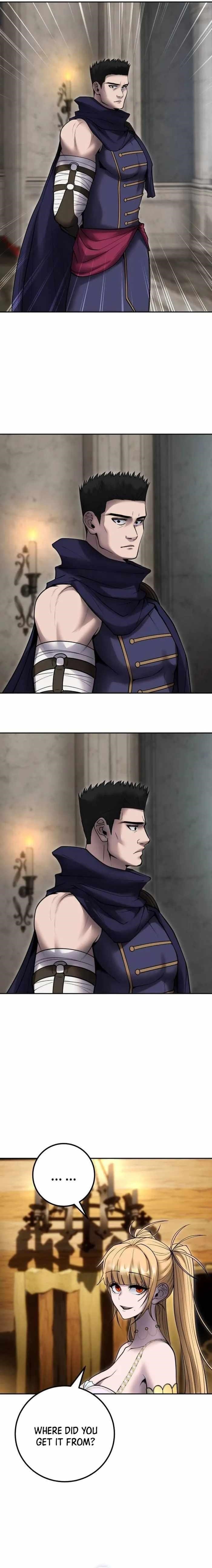 I Was More Overpowered than the Hero, So I Hid My Power! Chapter 53 - Page 14