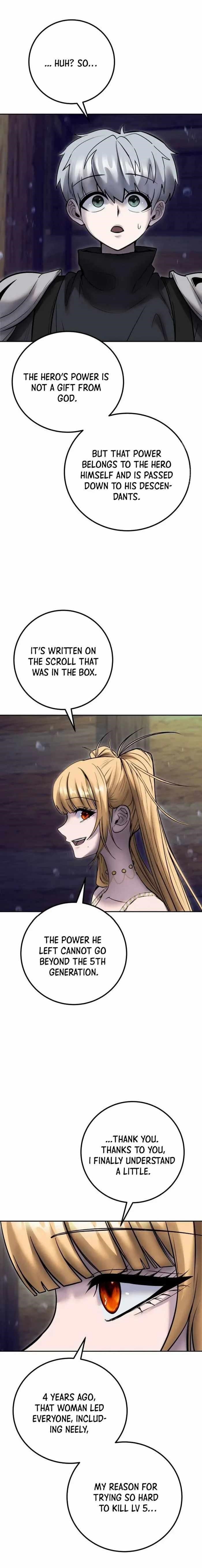 I Was More Overpowered than the Hero, So I Hid My Power! Chapter 53 - Page 26