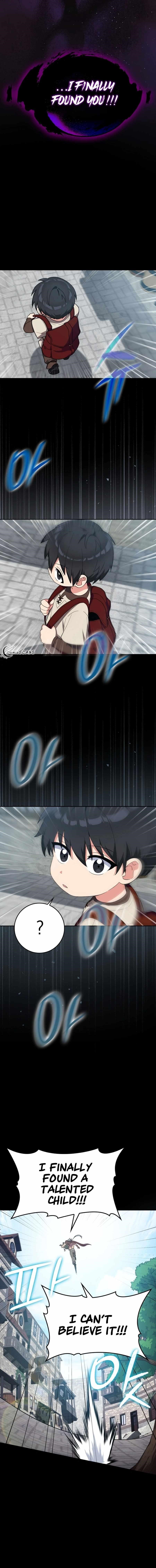 Max Level Player Chapter 1 - Page 2