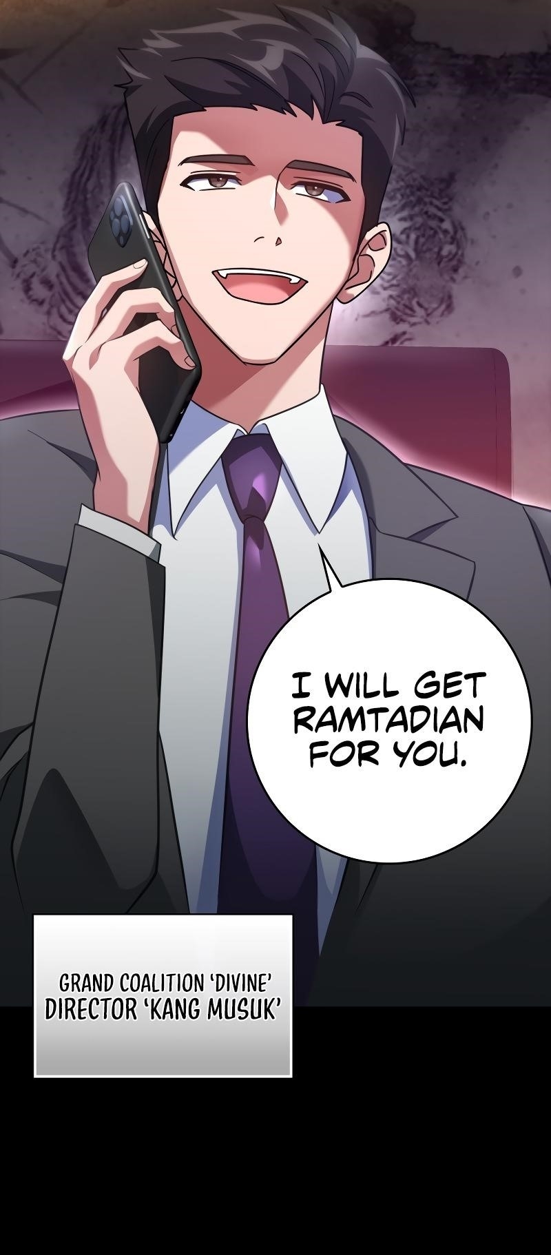 Max Level Player Chapter 21 - Page 10