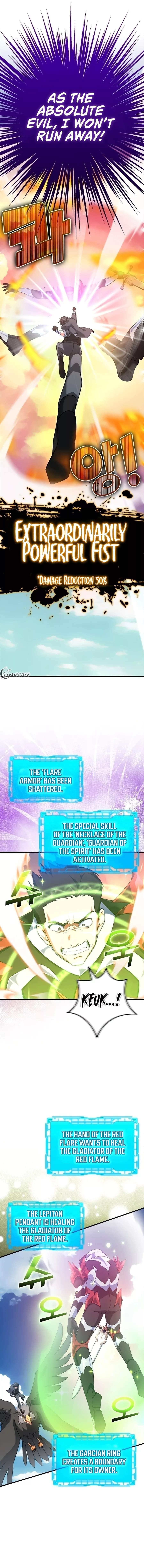 Max Level Player Chapter 23 - Page 12